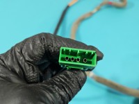 Wiązka instalacja 96220-AA420, 96220-AA420, Europejska, SILNIKA Hyundai Elantra VII 20- 96220-AA420