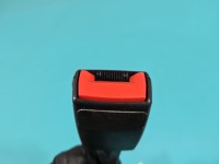 Pas bezpieczeństwa przód lewy kierowcy Ford Mondeo Mk5 DS73-F61209-EA35B8 EU