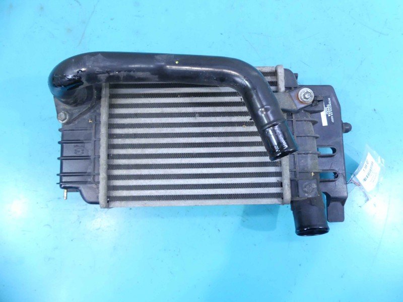 Intercooler Toyota Yaris II JD127000-0620, 0N020 1.4 D4D