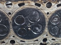 Głowica Hyundai I30 I 07-12 22111-2A100 1.6 crdi