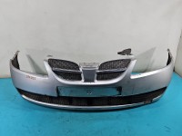 Zderzak przód Nissan Almera N16 srebrny
