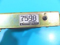 Komputer Sterownik silnika Mitsubishi Pajero 2.5 gaźnik MD107598, E2T55071