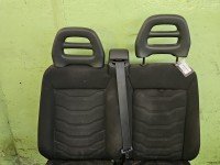 Fotel prawy pasażera Iveco Daily V 14-