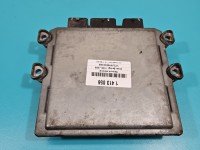 Komputer Sterownik silnika 5WS40049C-T, SW9650517880 Citroen Berlingo I 2.0 hdi