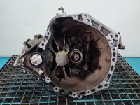 Skrzynia biegów 20TT06 Toyota Yaris III 1.0 vvti 1KR