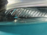 Reflektor lewy lampa przód Honda Fr-v EUROPA