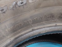 Pirelli, Scorpion All Season SF2, 4000700, 265 mm, Profil opony: 60, Średnica: 18", 8019227400076, V do 240 km/h, 114 - 1180...