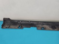 Listwa progowa lewa PRÓG NAKŁADKA Ford S-max II MK2