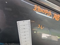 DRZWI PRZÓD PRAWE PASAŻERA Lancia Delta III 08-14 5d grafitowy 284