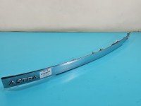 Klamka klapy tył Opel Astra III H 461088395