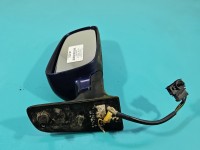 Lusterko prawe Seat Alhambra I granatowy europa