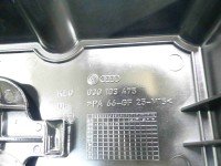 Pokrywa zaworów Vw Touran I 2.0 tdi 03G103475