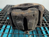 Zacisk przód prawy Citroen C8 2.0 hdi