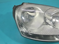 Reflektor prawy lampa przód Vw Golf V EUROPA