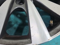 4X alufelgi felgi 16" komplet Toyota Corolla Verso II R16