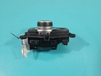 Przełącznik radia nawigacji panel Bmw e90 9249439