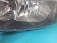 Reflektor lewy lampa przód Seat Toledo II Leon I EUROPA