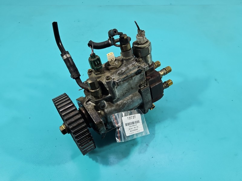 Pompa wtryskowa Opel Astra II G 8-97185242-2 1.7 DTI