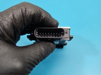 Sterownik moduł BMW iX3 G08 5A52AC7, 28759735 Producent części: BMW, Asystent zamiany pasa ruchu P.t