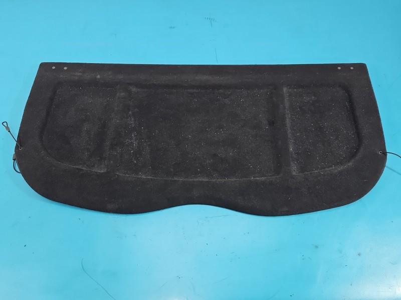 Półka tylna tył bagażnika Kia Ceed I 06-