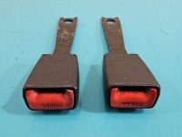 Zacisk tył lewy Kia Carens II 2.0 crdi HB