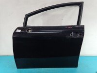 DRZWI PRZÓD LEWE KIEROWCY Seat Leon II 5d czarny LC9Z