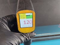 DRZWI PRZÓD LEWE KIEROWCY Renault Espace V 5d Tekng