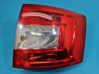 Lampa tył prawa Skoda Octavia III kombi EUROPA