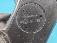 Lusterko prawe bmw F30 668 europa