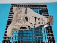 Most tylny DYFER tył Porsche Cayenne I 9P 4.5 V8 0AC525015R