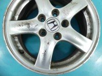 4X alufelgi felgi 16" komplet Honda Fr-v R16