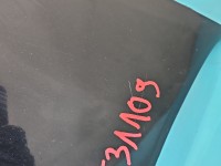 Zderzak tył Volvo V50 S40 II kombi