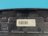 Konsola panel nawiewu Hyundai I30 II 12-16 97250-A6521