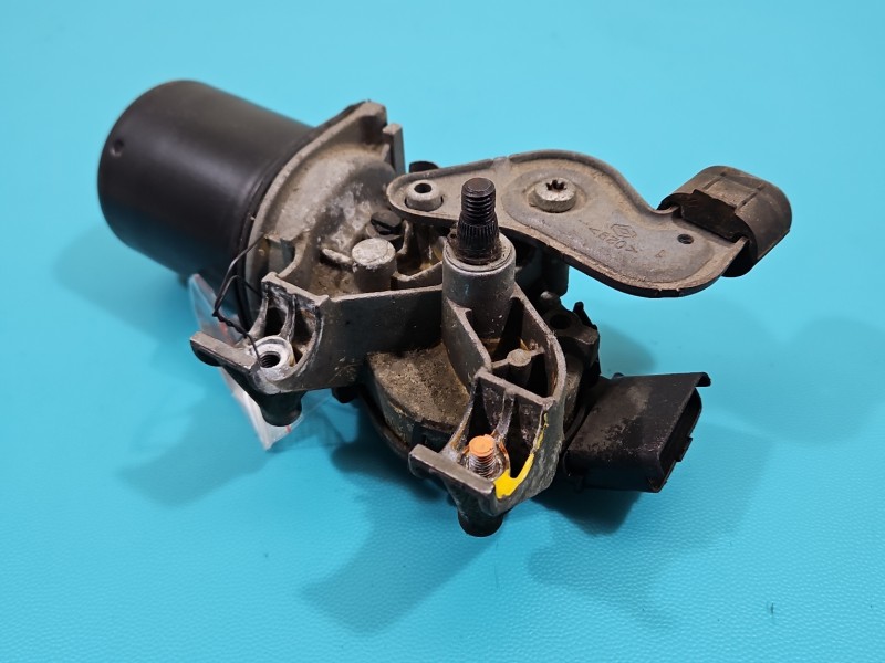 Silniczek Silnik wycieraczek przód Renault Clio III 7701061590