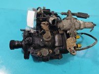 Pompa wtryskowa Renault Master II 0460404096 2.5d