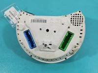 Licznik Vw New Beetle 98- 1C0920840C 1.6 SR (BFS) EUROPA