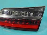 Lampa tył prawa Toyota Corolla E16 E18 13- sedan EUROPA 81580-02A30