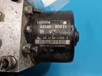 Pompa abs Toyota Yaris II 89541-0D030, 44540-0D011