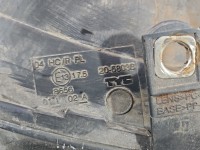 Reflektor prawy lampa przód Seat Leon I Toledo II EUROPA