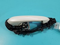 Klamka przód prawa zewnętrzna BMW iX3 G08 9881776