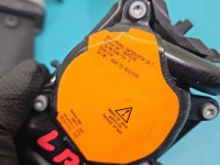 Pas bezpieczeństwa przód lewy kierowcy Peugeot Partner II 9677323877, 98025582XX EU