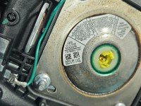 Poduszka powietrzna kierowcy airbag Nissan Qashqai I J10 06-13 98510-BR26D