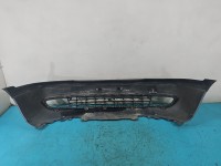 Zderzak przód Opel Zafira A srebrny