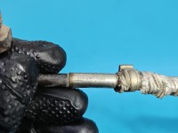 Czujnik temperatury spalin Hyundai Tucson IV 20- 1.6 T-GDI 39260-2M410