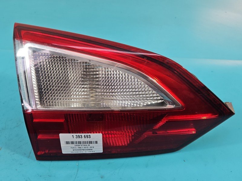 Lampa tył lewa FORD C-MAX II MK2 HB