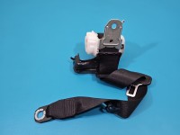 Pas bezpieczeństwa tył prawy Producent części: Lexus LEXUS NX I 14-21 7X7160