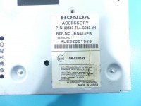 Zmieniarka cd Honda Accord VIII 39540-TL4-G040-M1