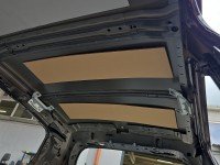 Dach Infiniti Q30 HB 5d