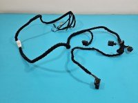 Wiązka klapy tył Vw Passat CC 3C8971182A