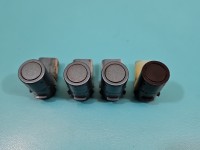 Czujnik parkowania PDC Skoda Octavia II 7H0919275 LF8D